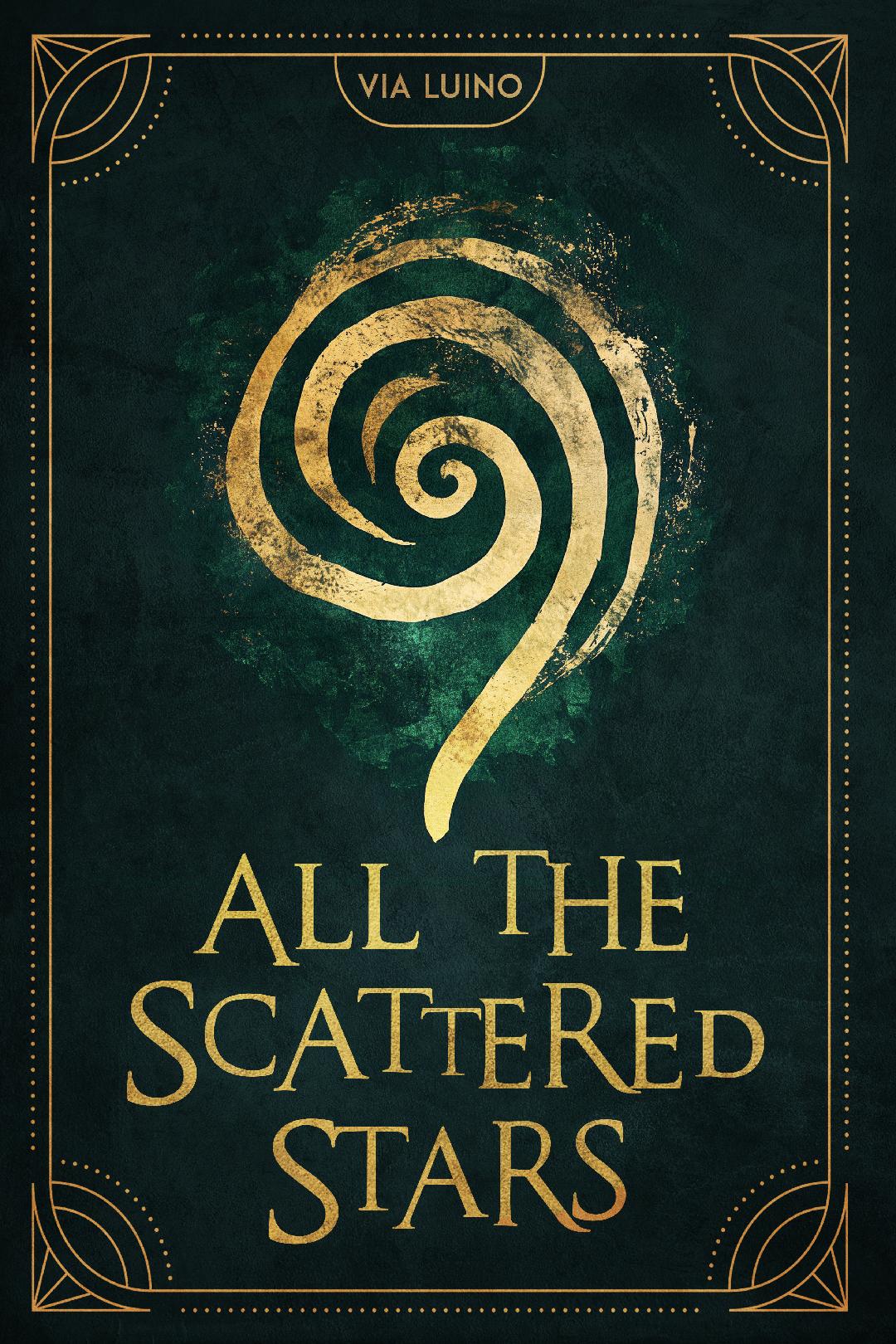 All the Scattered Stars