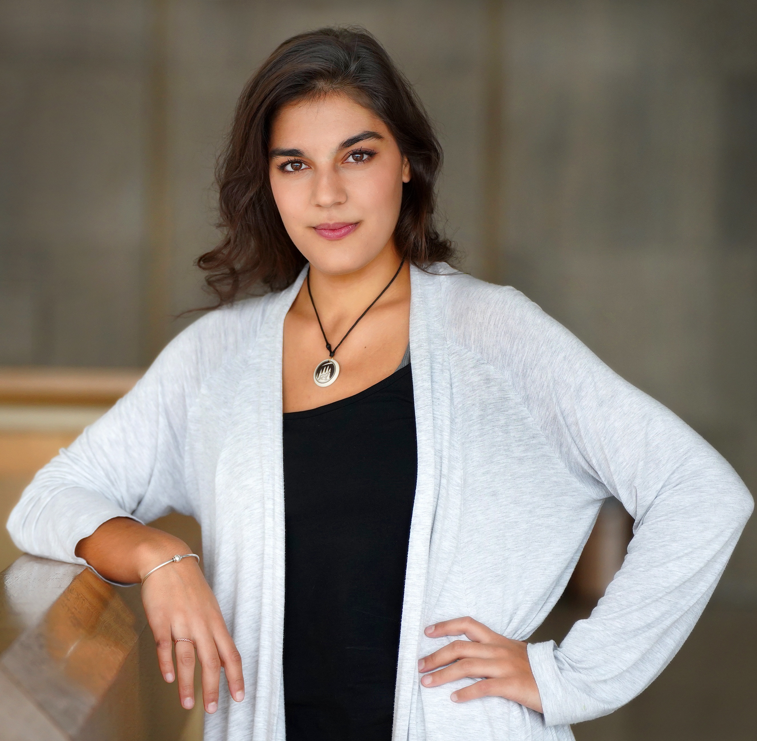 Author Photo