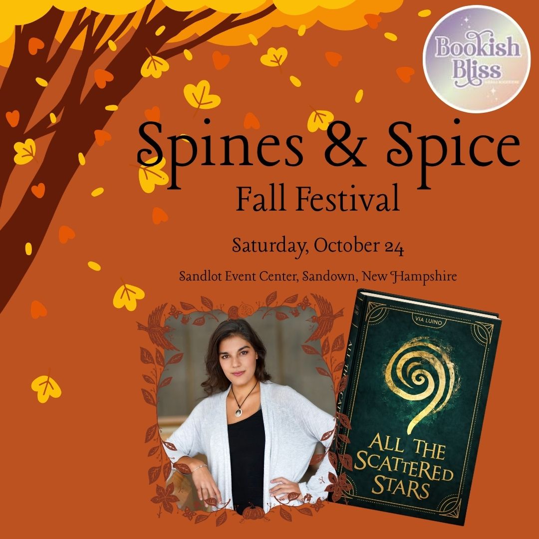 Spines and Spice