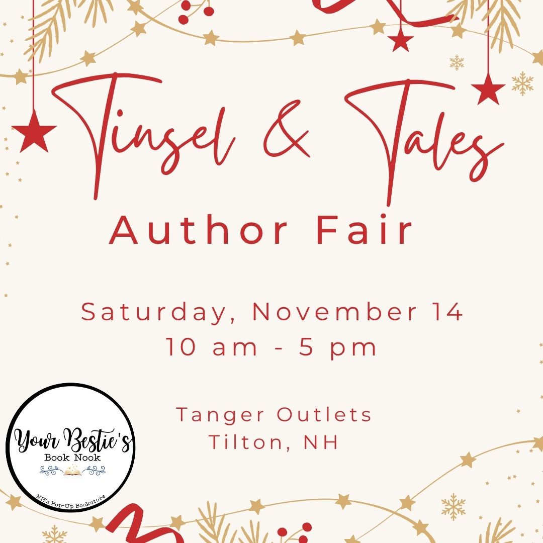 Tinsel and Tales