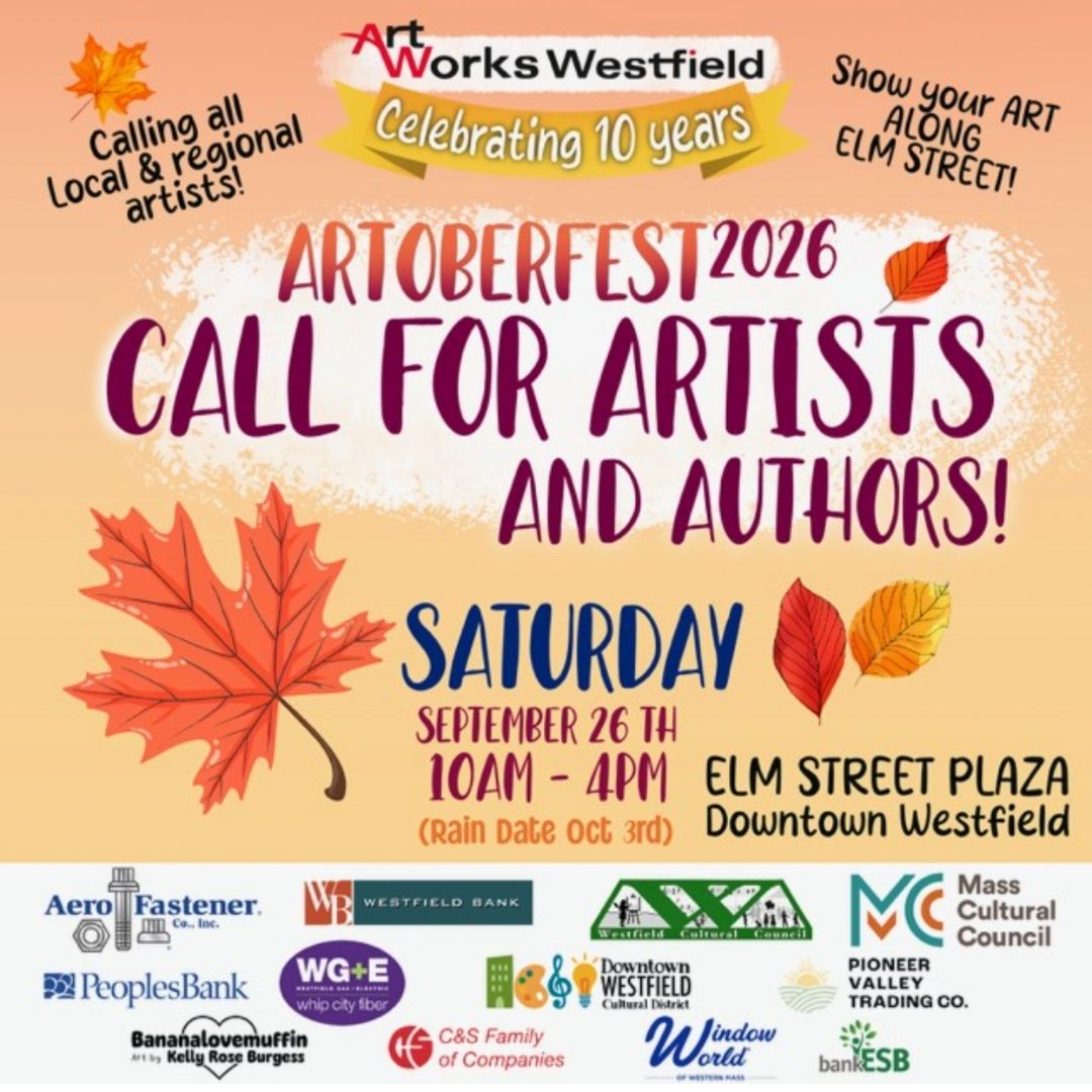 ARTober Fest