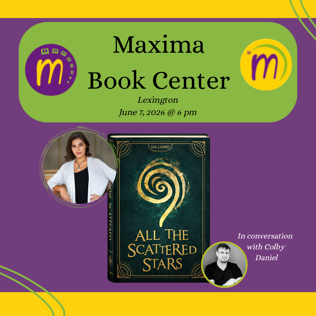 Maxima Event