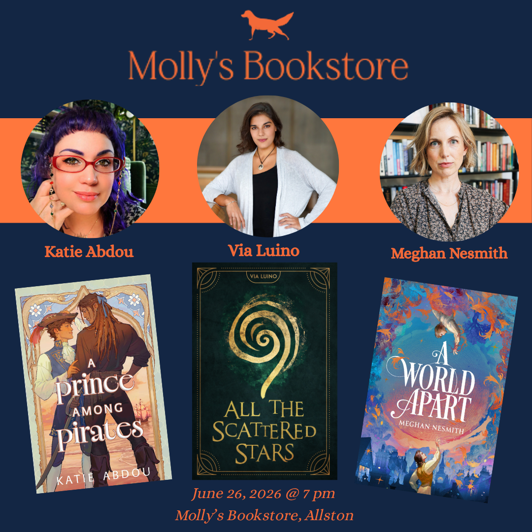 Molly's Event