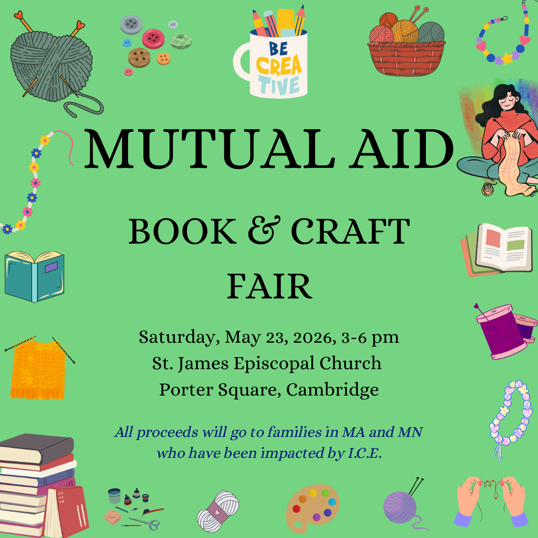Mutual Aid Event